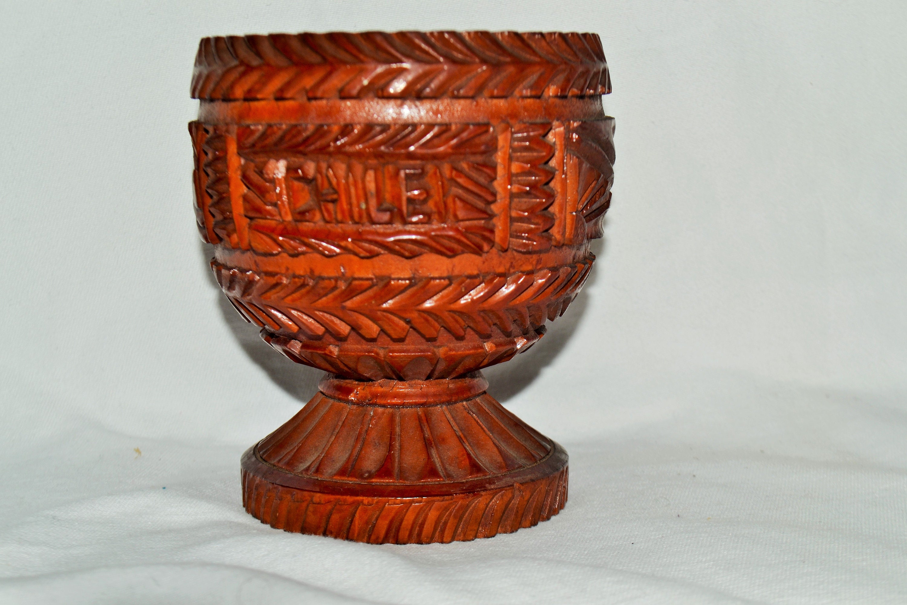 Vintage Americas Cup - Etsy