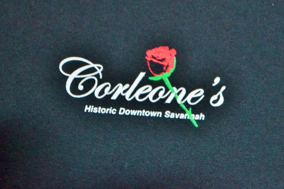 Retro Corleone's T-Shirt - image 1