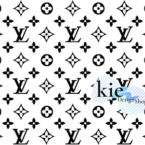 Free Free 103 Cricut Transparent Louis Vuitton Pattern Svg SVG PNG EPS DXF File