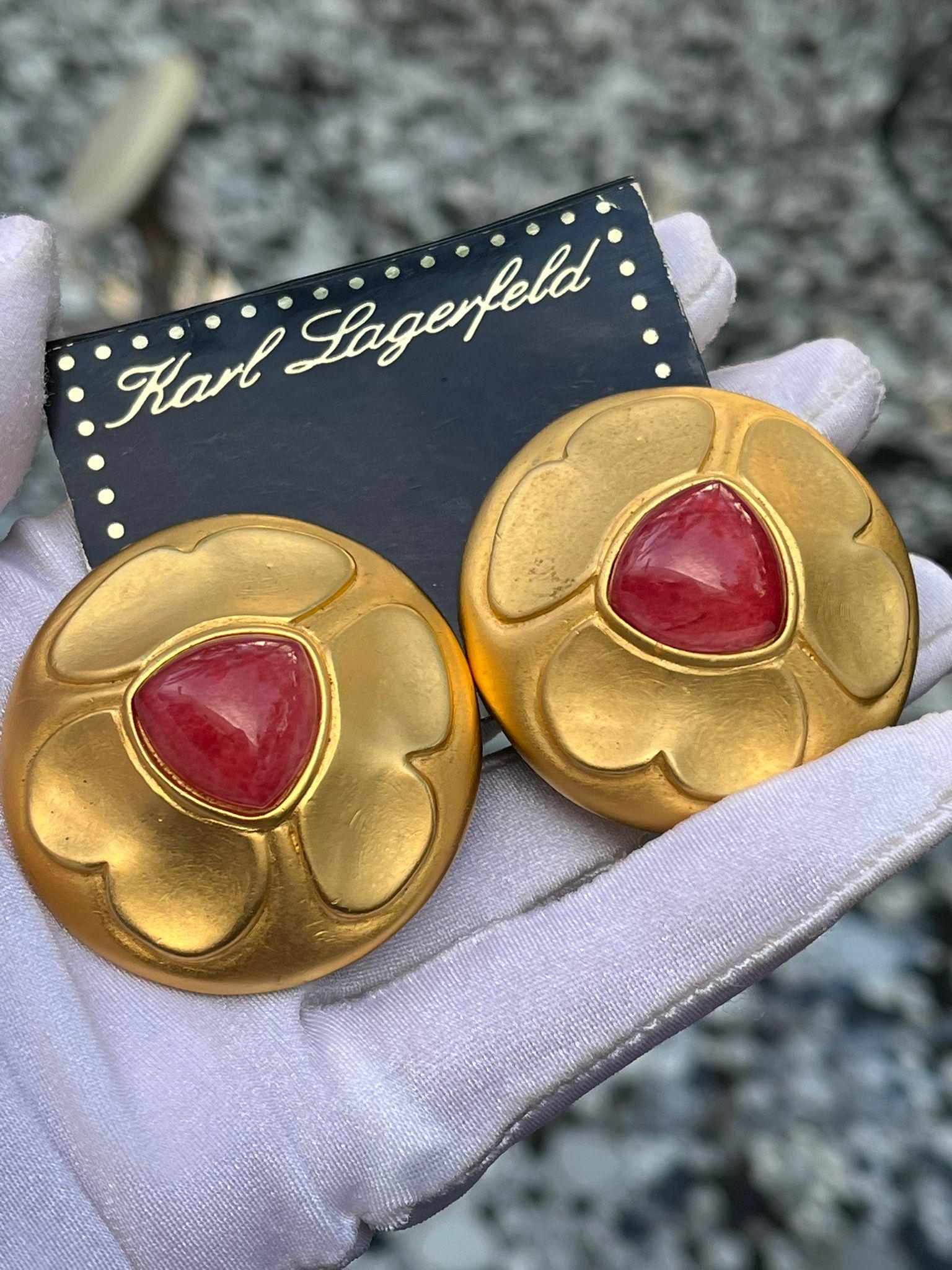 Vintage Karl Lagerfeld Jewelry - Etsy - Page 4