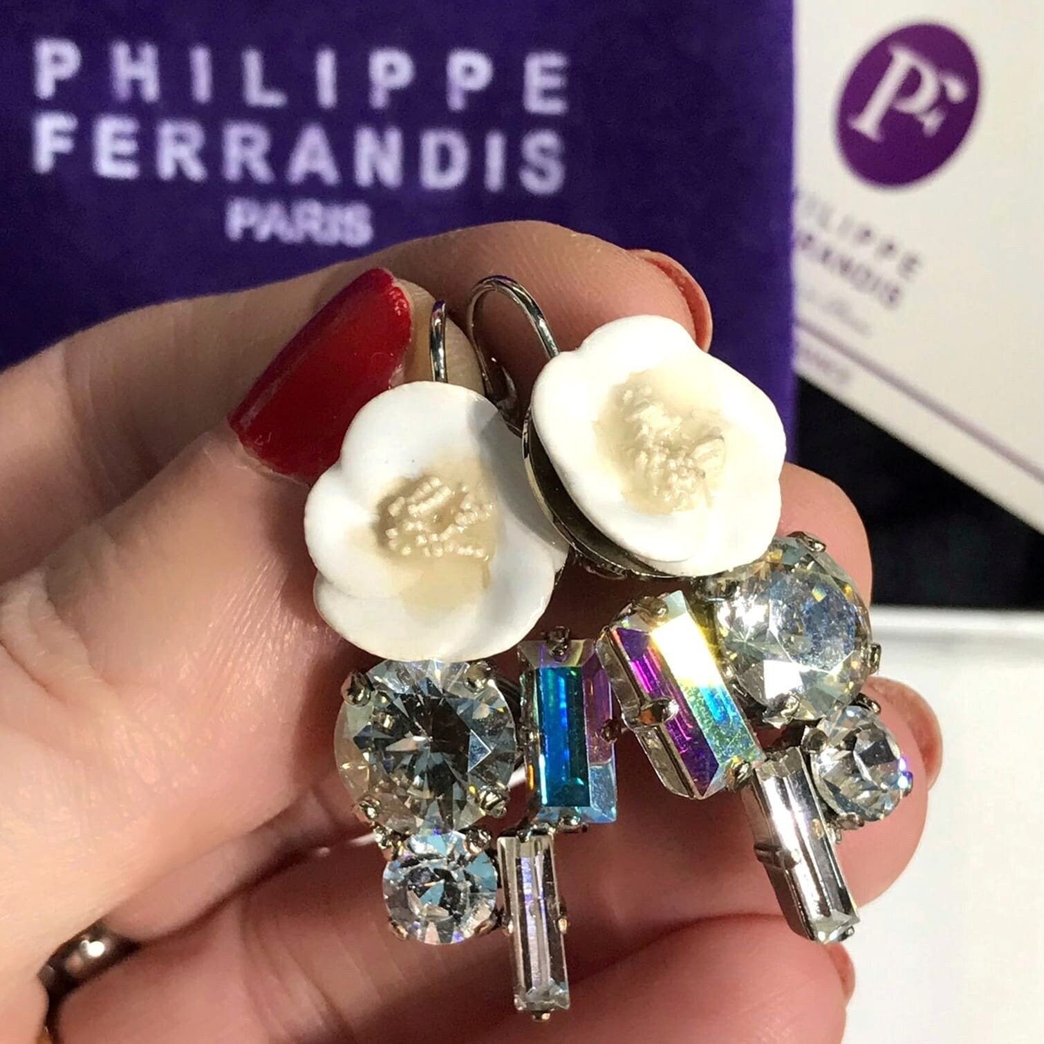 Philippe Ferrandis - Etsy Philippe Ferrandis - Etsy