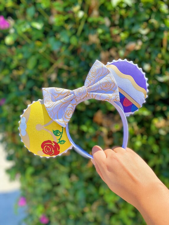 Red Enchantment Kids Bow Tie Red Enchantment Kids Bow Tie