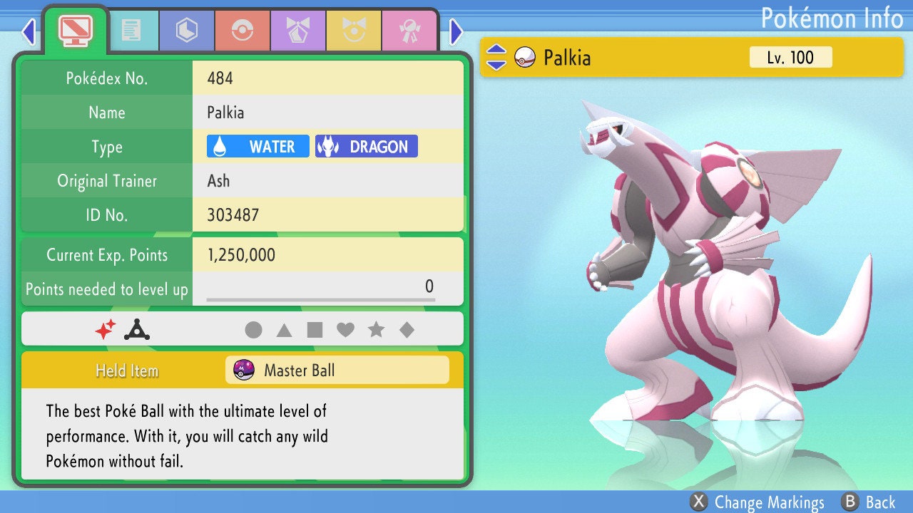 Obtenham Shiny Dialga, Palkia e Giratina na Fnac