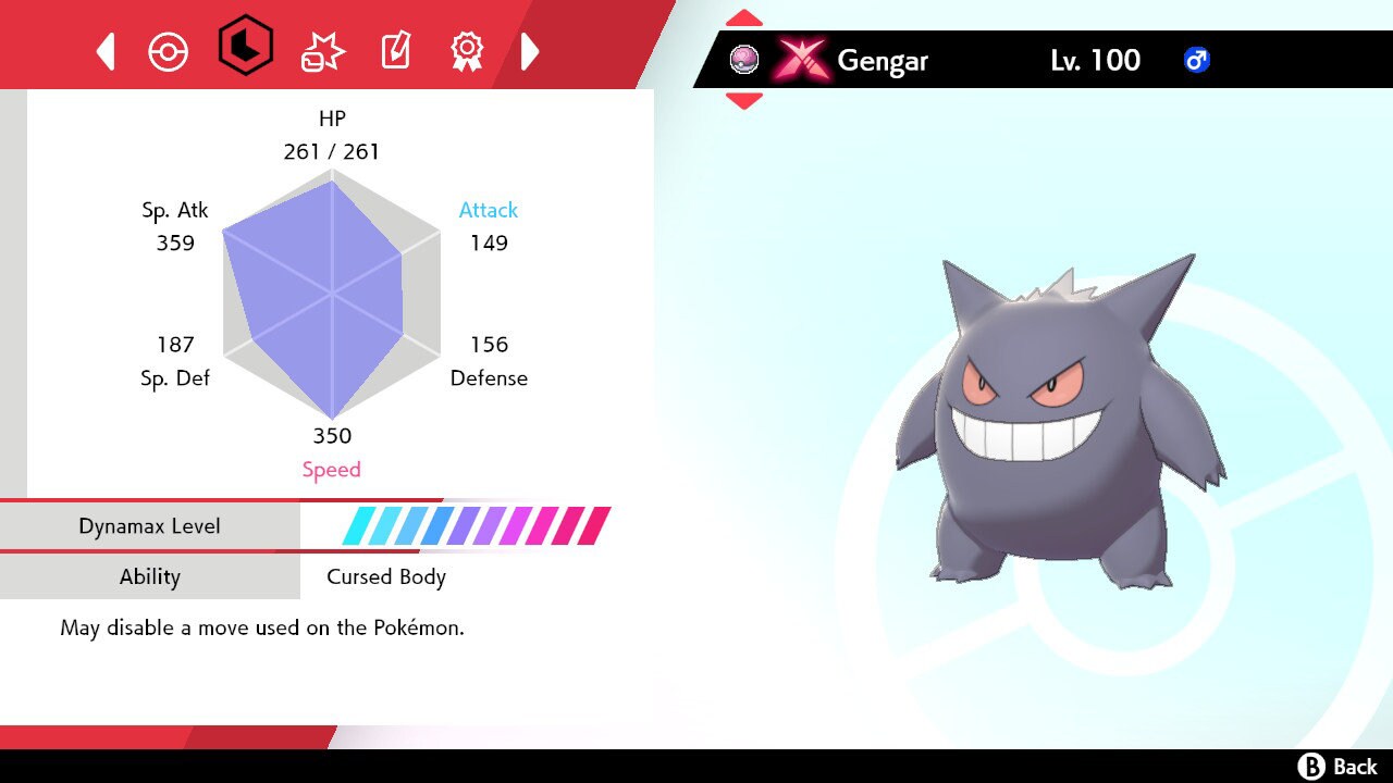 Pokemon Sword And Shield Shiny Gengar 6iv Pokemon Level Etsy Singapore Pokemon Sword And Shield Shiny Gengar 6iv Pokemon Level Etsy Singapore