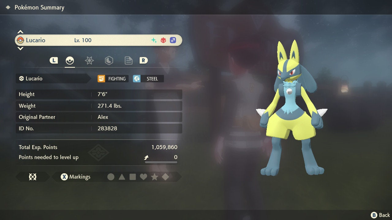 COMPLETANDO LA LNEA EVOLUTVA DE GASTLY SHNY, LVNGDEX, POKÉMON - Foto 11