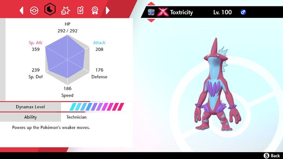 Pokemon Sword And Shield Shiny Gmax Toxtricity X2 And Toxel Etsy Pokemon Sword And Shield Shiny Gmax Toxtricity X2 And Toxel Etsy