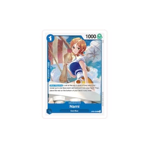 Sticker OPTCG OP09-050