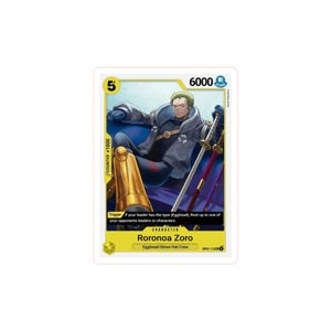 Sticker OPTCG OP07-113