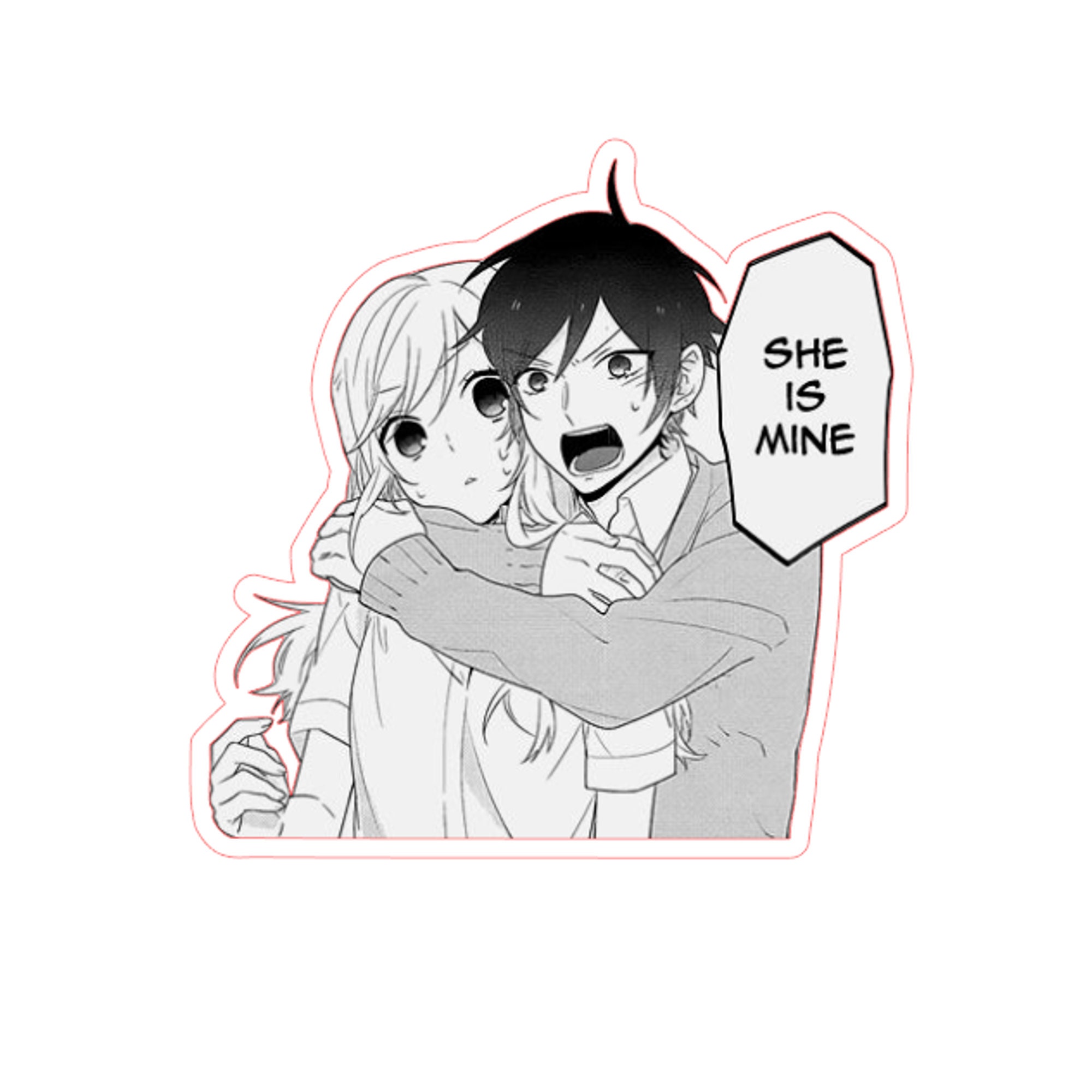 My favorite anime characters reacts to each other•Ft:Miyamura•Horimiya•2/5  