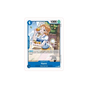 Autocollant OPTCG P-053