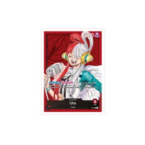 Sticker OPTCG P-011