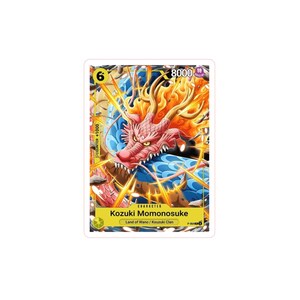 Sticker OPTCG P-064