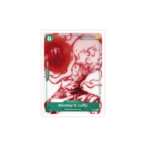 Sticker OPTCG P-061
