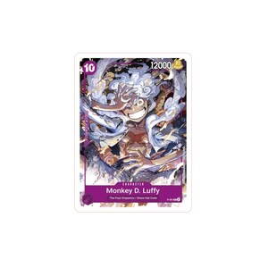 Sticker OPTCG P-041