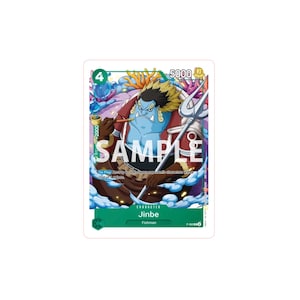 Sticker OPTCG P-063