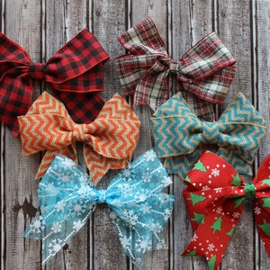 Big Boutique Bows