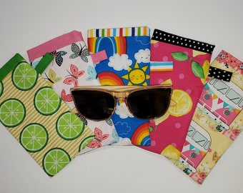 Sunglasses Case | Eyeglass Case