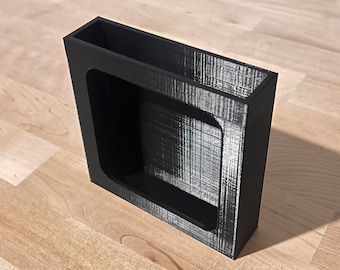 Estuche de montaje en pared para punto de acceso móvil NETGEAR Nighthawk M6 MR6500 - CUERPO COMPLETO