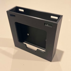 Wall Mount Case for Netgear M7 Pro Mobile Router (CUSTOM DESIGN)