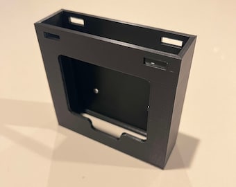 Estuche de montaje en pared para router móvil Netgear M7 Pro (DISEÑO PERSONALIZADO)