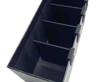 Divisor de tarjetas para Pokémon Elite Trainer Box / Organizador de tarjetas ETB / Divisor de almacenamiento de tarjetas coleccionables