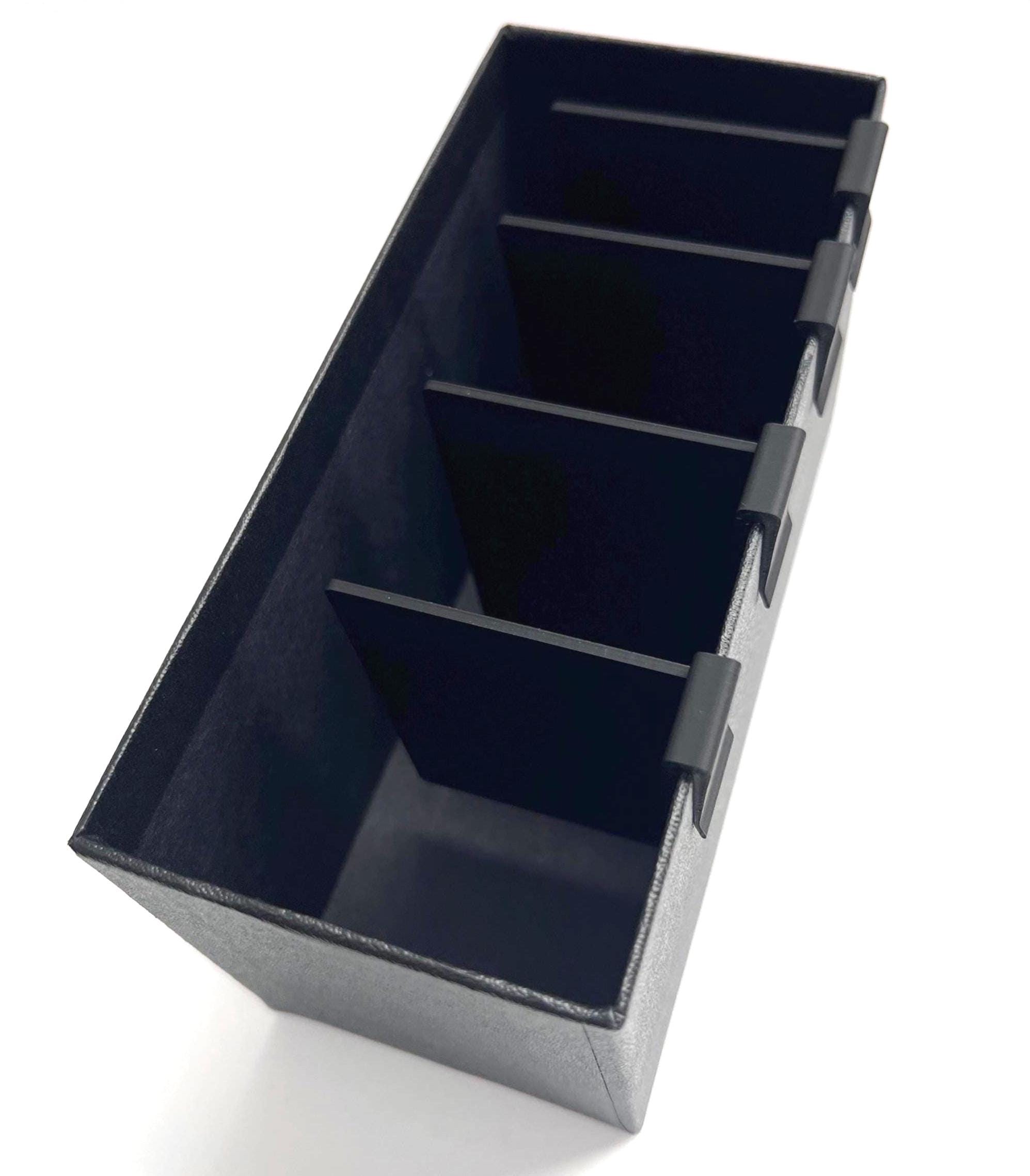 Card Divider for Pokémon Elite Trainer Box | ETB Card Organizer
