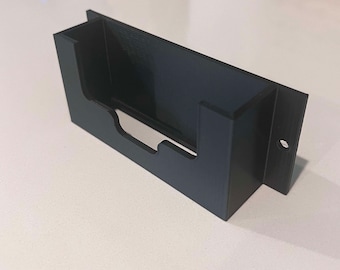 Estuche de montaje en pared para el router móvil Netgear M7 Pro