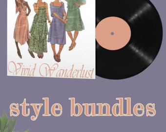 Personalized Style Bundle!