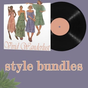 Personalized Style Bundle!