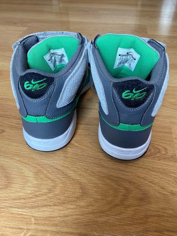Nike sb zoom air high tops sale