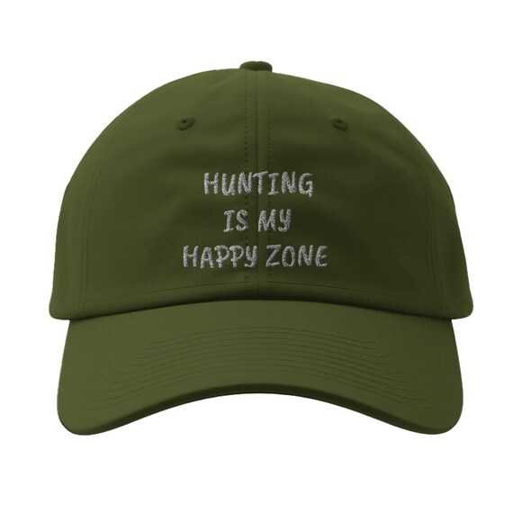 Hunters Hunting Game Flexfit Cap Variety of Colors