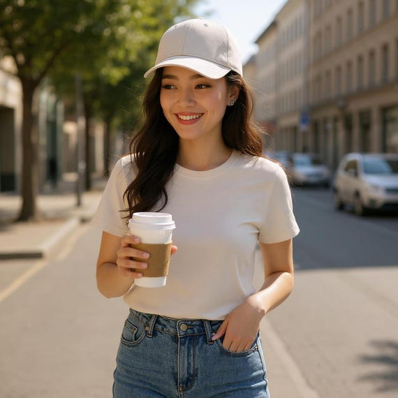 GIFT FOR Dad Brother Birthday Cousin Friend Co-Worker Anniversary Adult Low-Profile Cotton Twill Dad Cap | Yupoong 6245CM Variety of Colors