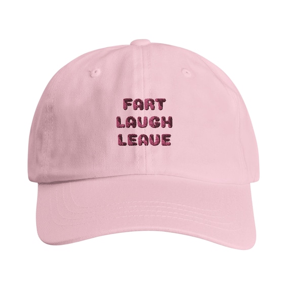Funny Jokester Quirky Sarcasm Gift Adult Low-Profile Cotton Twill Cap | Yupoong 6245CM