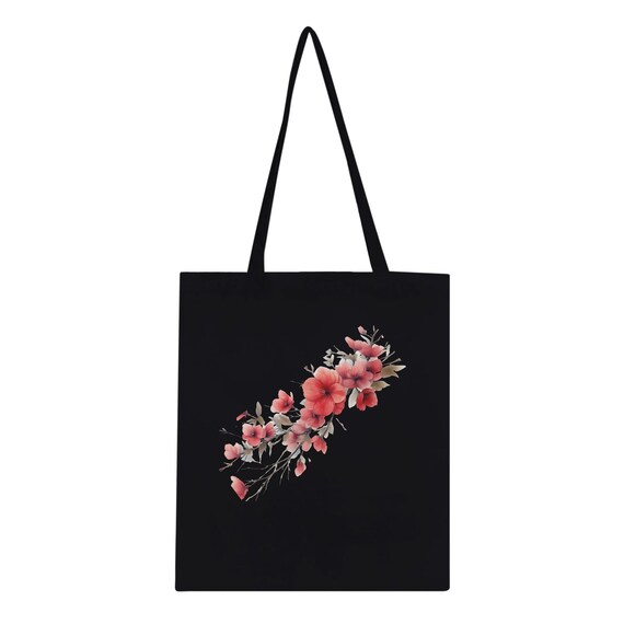 GIFT FOR Mom Grandma Bestie Co-Worker  Teacher Boss Office Classic Tote Bag To Keep Your Essentials  Variety of Colors