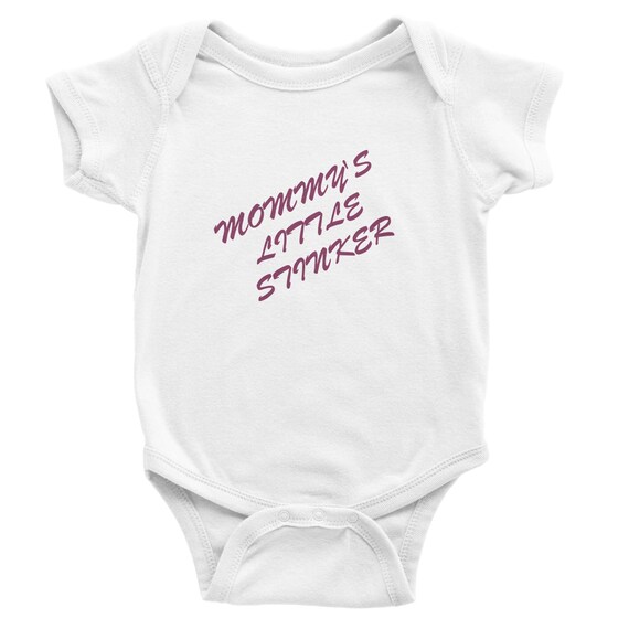 BABY GEAR Classic Comfy Baby Short Sleeve Bodysuit Variety of Sizes & Colors