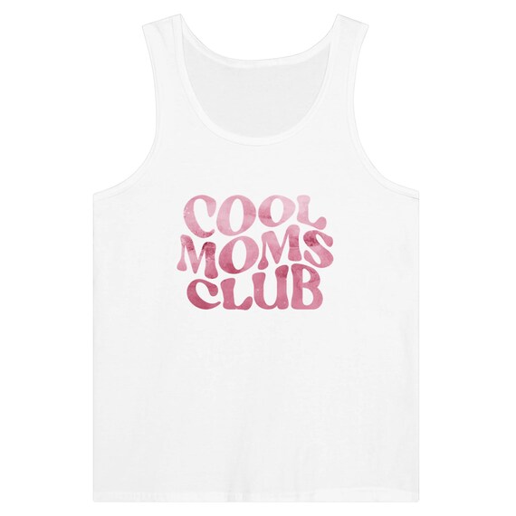 GIFT FOR Mother's Day...Mom Mummy Mother Sister Auntie Co-Worker Premium Unisex Tank Top Variety of Sizes & Colors
