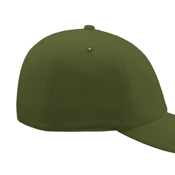GIFT FOR Hunters Hunting Game Fitted Baseball Cap | Flexfit 6277 Variety of Colors