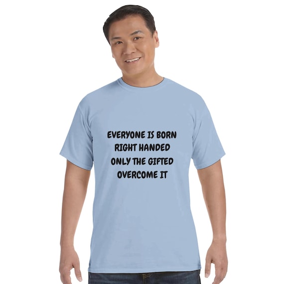 DAD SHIRT...Dad Pops Daddy Father Unisex Heavyweight Crewneck T-Shirt | Comfort Colors C1717 Variety of Colors & Sizes