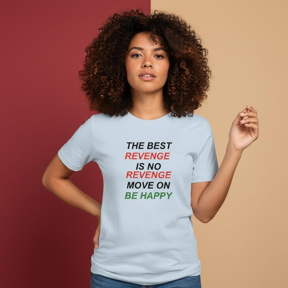 Vintage Friendship T-Shirt: Soft Ring Spun Cotton, Encouragement Design