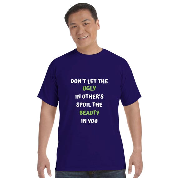 Encouragement Unisex Crewneck T-Shirt | Comfort Colors Perfect Gift