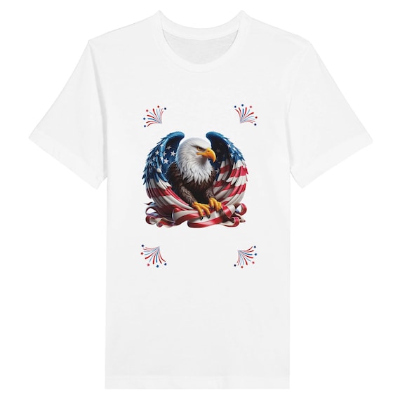 GIFT FOR Kids Boys Girls Freedom Peace Military Appreciation  Armed Forces- Premium Unisex Crewneck T-shirt