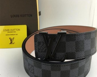 designer leather belts ladies