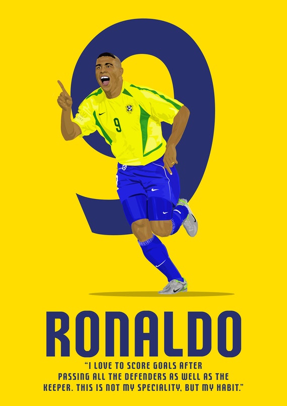 支給品？ ロナウド RONALDO クルゼイロ Cruzeiro セレソン