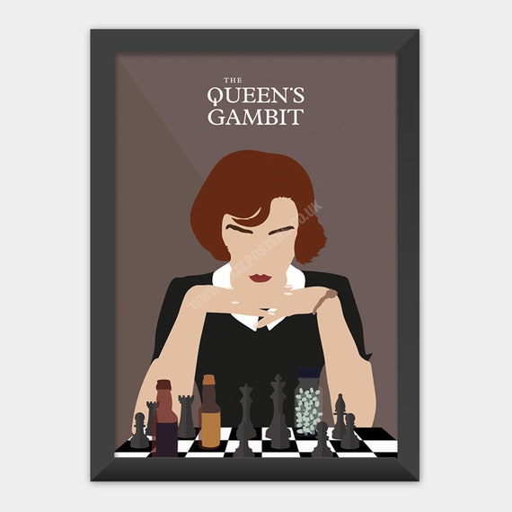 Download The Queen's Gambit wallpapers for mobile phone, free