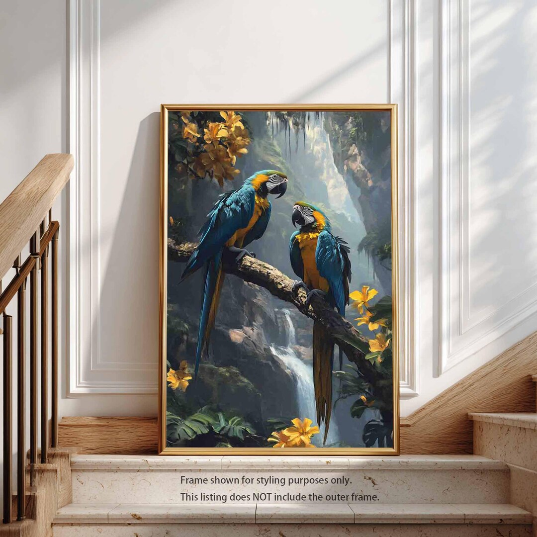 Gallery image with a fresh perspective