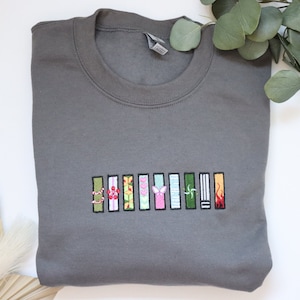 Demon Slaying Squad - Sweatshirt