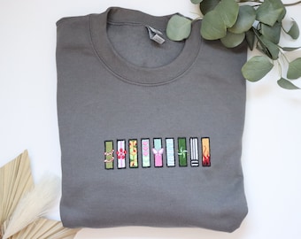 Demon Slaying Squad - Sweatshirt