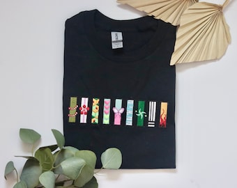 Demon Slaying Squad -T-Shirt