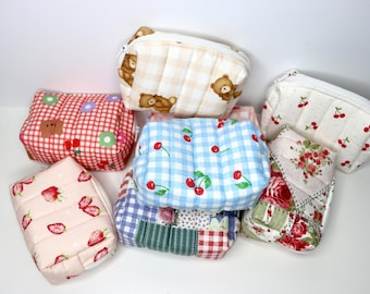 Padded Camera Pouch – Protective Case & Everyday Organizer