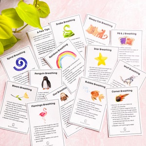 The Breathing Deck PDF DOWNLOAD - Etsy